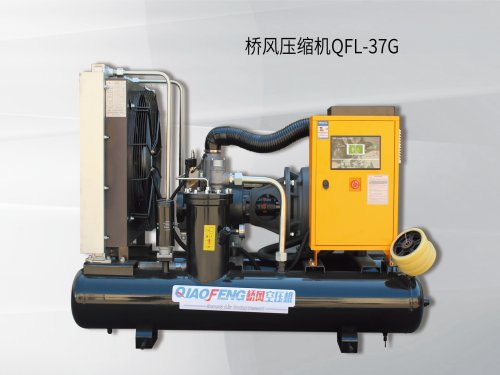 山东QFL-37G