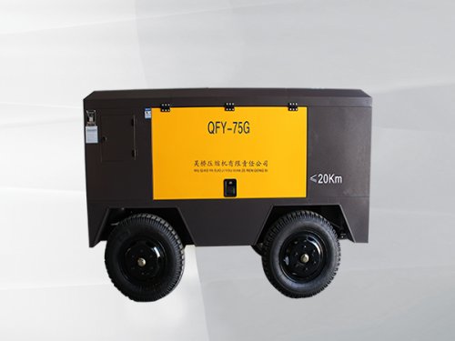 山东QFY-75G